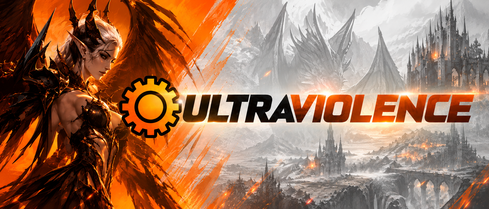 ULTRAVIOLENCE CLAN